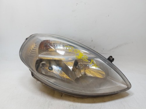 086661114r fanale anteriore - 086661114r,