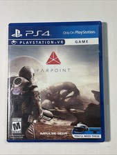 Farpoint (Sony PlayStation 4