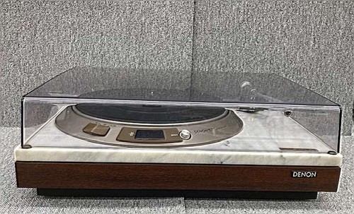 Denon 1800 vintage - denon, dp-1800
