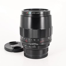 Voigtlander 110 5 - 110, f2.5