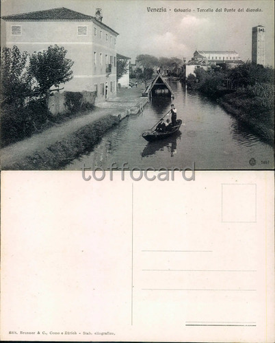 Offerta venezia - *offerta*,