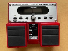 Processore vocale Boss Ve-20