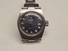 Tissot PR516 vintage orologio donna carica manuale 23,5 mm