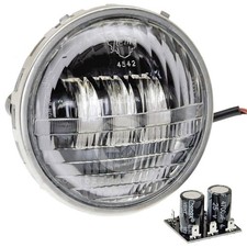 FARO A LED VESPA 50 R L N