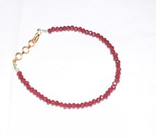 Bracciale etnico con - bracciale,