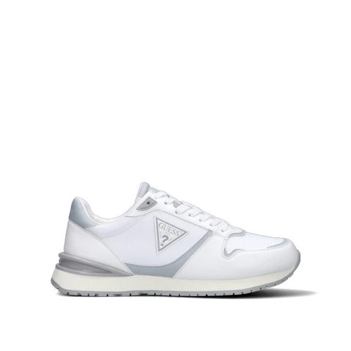 Guess sneakers uomo bianco - guess,
