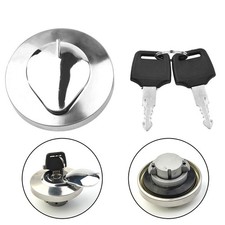 Tappo serbatoio benzina e kit