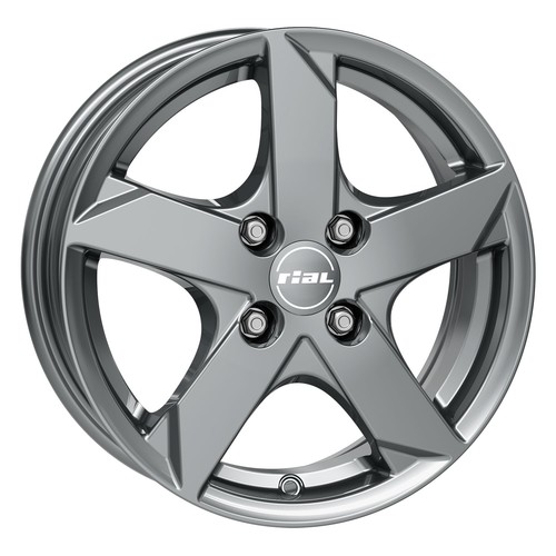 Cerchi rial kodiak 5jx14 - cerchi, 5.5jx14
