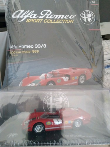 Alfa romeo sport collection - romeo,