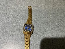 Orologio Zodiac Vintage