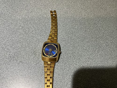 Orologio zodiac vintage - orologio,