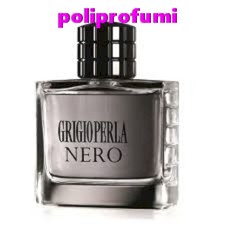 GrigioPerla Nero edt 100 ml