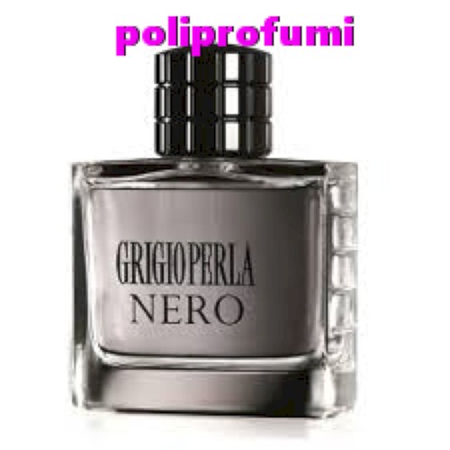Grigioperla nero edt - nero, ml
