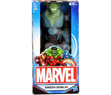 GREEN GOBLIN - MARVEL AVENGERS