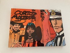 HUGO PRATT-CORTO MALTESE COPIA
