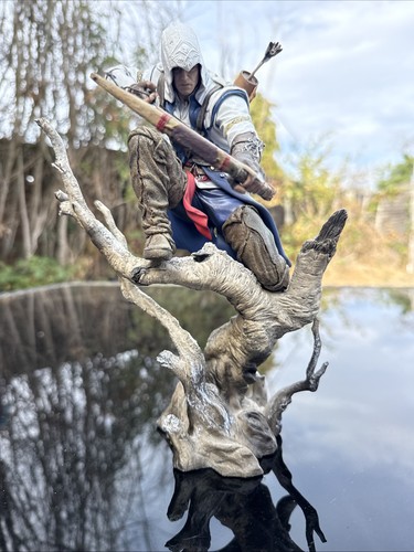 Statua assassins creed - statua,