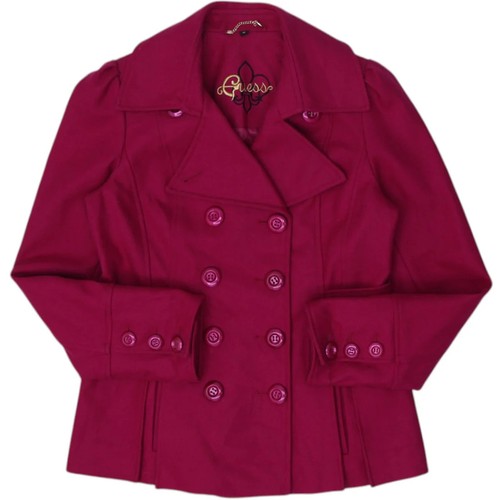 Blazer doppiopetto y2k - blazer,