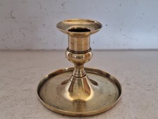 Candelabro, ottone, candelabro, candelabro a ceppi, 1880 circa