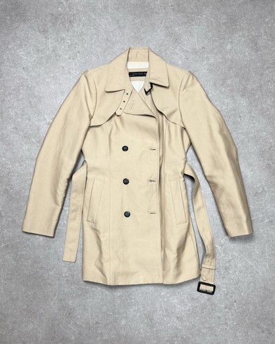 Trench zara woman taglia 38 - |,