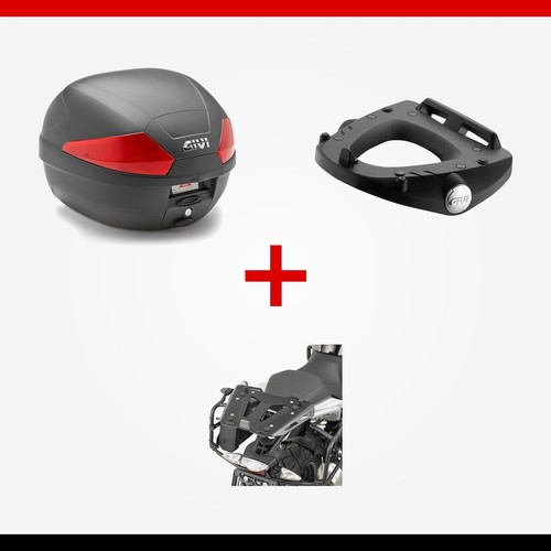 Kit givi b29n2 - givi, bauletto