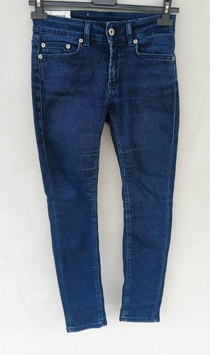Jeans skinny donna dondup - jeans,