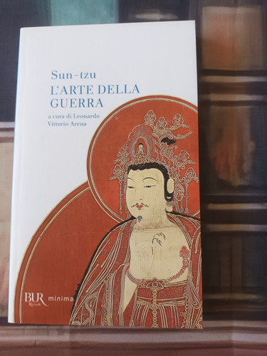 Arte della guerra - l'arte,
