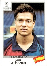 Figurina champions league