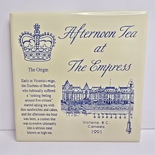 Piastrella Canada Empress