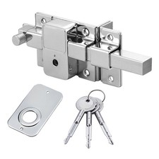 Chiave confidenziale serratura