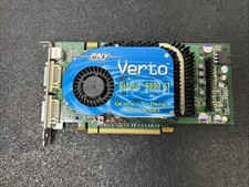 Scheda video PNY Verto GeForce