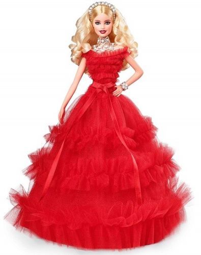 Barbie holiday 2018 - holiday,