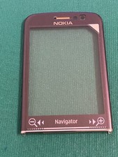 Nokia 6710 Navigator - Display