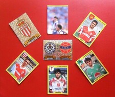 PANINI  FOOT 92  Stickers au