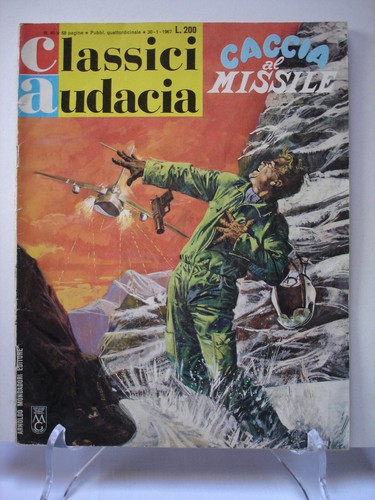 Classici audacia lotto albi - classici,
