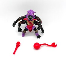 TMNT Antrax Modellino Quasi