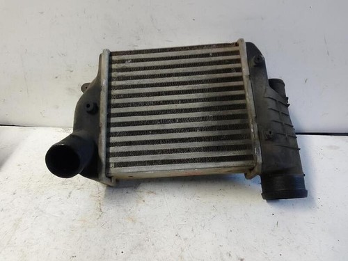 Intercooler audi 4f5 - intercooler, «4f5
