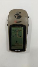 87.Garmin Etrex Summit