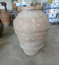 orcio terracotta