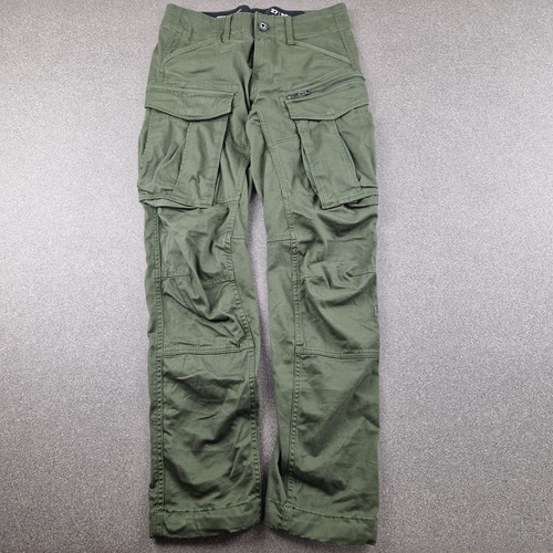 Pantaloni star raw - pantaloni, w27