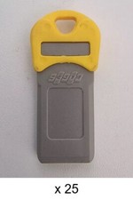 Coges cl chiave - 25,