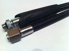 Tubo regolatore respirazione