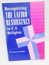 Recognizing the Latino