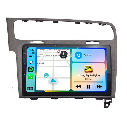 Autoradio android per golf - android,