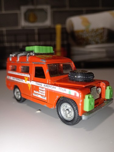 Mebetoys land rover - mebetoys,