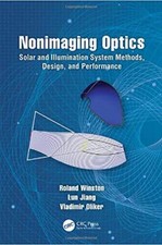 Nonimaging Optics: Solar and