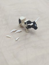 Lego Mucca con Macchie Nere