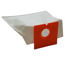 10 SACCHETTI PER IMETEC MOUSY, SMICROBO, ROLLY VARI MODELLI NO ORIGINALE I102MF