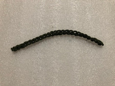 TRECCIOLA PER CAPPELLO ALPINO