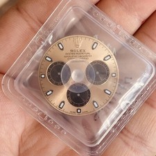 Rolex Dial NOS Brand New In