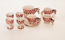 Lotto Tazze , Tazzine E